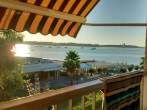 Appartement Balaruc-les-Bains, 1 pièce, 2 personnes - FR-1-571-4